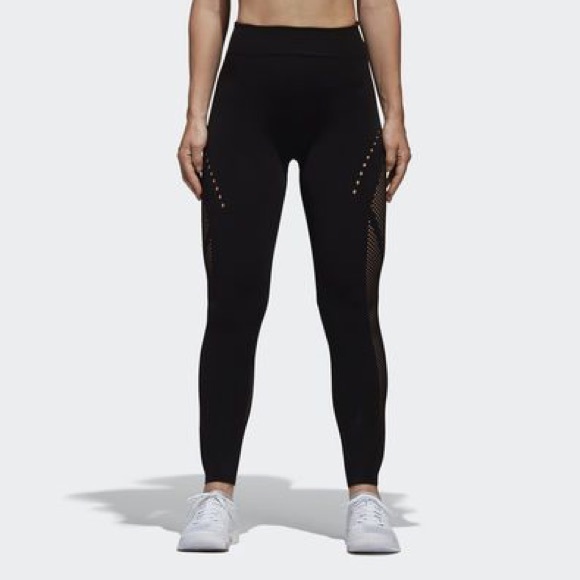 adidas warp knit tights